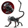 Aliens Kenner Tribute Night Cougar Alien 7-Inch Scale Action Figure by THE MIGHTY HOBBY SHOP