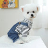 Pet Clothes Dog Clothing Cute Bear by My Store