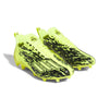 adidas Adizero 12.0 Poison Team Solar Yellow/Black/Team Solar Yellow 10.5 D (M) by EasyOptionXY
