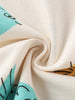 Children's Fish Print Round Neck T-Shirt by Simply Love