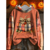 New Trendy 3D-printed Hooded Sweatshirtstylish And Creative Perfect For The Latest European And American Fashion by My Store