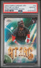 Graded 2024 Topps Chrome Update Elly De La Cruz #10 Stratospheric Stars Rookie RC Baseball Card PSA 10 Gem Mint
