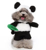 Cosplay Pet Supplies Standing Outfit Funny Dog Clothes Upright Outfit Halloween Christmas Dress Up Pet Outfit by My Store