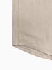 Oversized Button Up Long Sleeve Shirt For Casual Wear