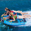 WOW Watersports Summertime 3 Person Towable
