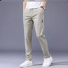 Men’s Straight Leg Sweats – Lightweight, Casual, Korean-Inspired Comfort by FitiqueFit