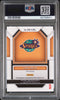 Graded 2023 Panini Prizm WNBA Lisa Leslie #SGLSL Signature Basketball Card PSA 10 Gem Mint