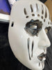 Plastic Halloween Film Theme Mask by My Store