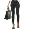 Stylish Womens Casual Slim-fit Stretch Pants by My Store