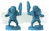 Marvel United: X-Men Gold Team Expansion by Little Shop of Magic