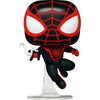 POP! Games: Spider-Man 2 - MILES MORALES by THE MIGHTY HOBBY SHOP