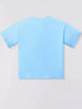 Children's Dinosaur Applique Short Sleeve T-Shirt by Simply Love