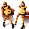 Halloween Cosplay Costume Accessories Stockings by My Store