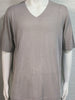 Men's V-Neck Short Sleeve T-Shirt