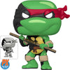 Teenage Mutant Ninja Turtles Comic Donatello Pop! Vinyl Figure - Previews Exclusive by THE MIGHTY HOBBY SHOP