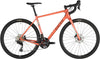 Salsa Warbird C GRX 820 2x12 Bike - 700c Carbon Burnt Orange 59cm