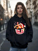 Christmas Gingerbread Hoodie by FitiqueFit
