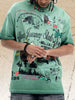 Men's Graphic Round Neck T-Shirt by Simply Love