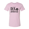 Dog Approved T-Shirt by Furr Baby Gifts
