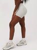 3-Pack Seamless Workout Shorts for Women by FitiqueFit