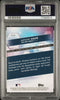Graded 2022 Topps Bowmans Best Anthony Volpe #EE20 Elements of Excellence Rookie RC Baseball Card PSA 10 Gem Mint