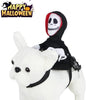 NEW Funny Pet Halloween Costume Halloween Pet Decoration Dress Up Pet Cosplay Costume Halloween Pet Clothes Spider Pumpkin Vest by My Store