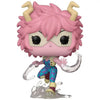 POP! Animation: My Hero Academia - Mina Ashido by THE MIGHTY HOBBY SHOP