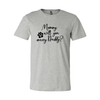 Mommy Will You Marry Daddy T-Shirt by Furr Baby Gifts