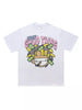Men's Graphic Round Neck Casual T-Shirt by Simply Love
