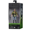 Star Wars The Black Series Princess Leia Organa (Endor Battle Poncho) 6-Inch Action Figure by THE MIGHTY HOBBY SHOP