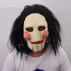 Halloween Mask Horror Headgear by My Store