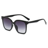 Retro INS Style Sunglasses – Simple Everyday Fashion Shades by FitiqueFit