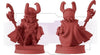 Marvel United: Tales of Asgard - Kickstarter Exclusive by Little Shop of Magic