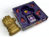 Marvel United: The Infinity Gauntlet - Kickstarter Exclusive Expansion by Little Shop of Magic