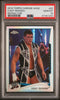 Graded 2014 Topps Chrome WWE Cody Rhodes #62 Refractor Wrestling Card PSA 10 Gem Mint