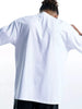 Men's Round Neck Short Sleeve T-Shirt by Simply Love