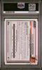 Graded 2021 Topps Bowman Draft Gunnar Henderson #BD175 Rookie RC Baseball Card PSA 8 Near Mint