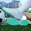 Outdoor Sports Turf Soccer Shoes by My Store