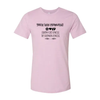 You've Been Promoted from Cat Uncle to Human Uncle T-Shirt by Furr Baby Gifts