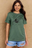 Simply Love Full Size Planet Graphic Cotton T-Shirt by Simply Love