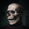 Mask Movable Skull Halloween Dinosaur Skull by My Store