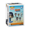POP! Animation: Naruto - Izumo by THE MIGHTY HOBBY SHOP
