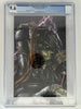 TMNT: The Last Ronin #4 CGC 9.6 Blue Label Suayan Exclusive Virgin Var by Unknown Comic Books