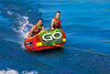 WOW Watersports Go Bot 2 Person Towable