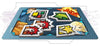 Marvel United: X-Men Fantastic Four - Kickstarter Exclusive by Little Shop of Magic