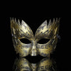 Creative Fashion Antique Plastic Mask Halloween Party Mask by My Store