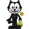 Vinyl SODA: Felix the Cat by THE MIGHTY HOBBY SHOP