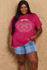 Simply Love Full Size GEMINI Graphic T-Shirt by Simply Love