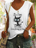Women's V-Neck Printed Short Sleeve Loose Top – 14 Colors S–4XL by FitiqueFit