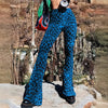 Womens Printed Sexy Yoga Pants by My Store